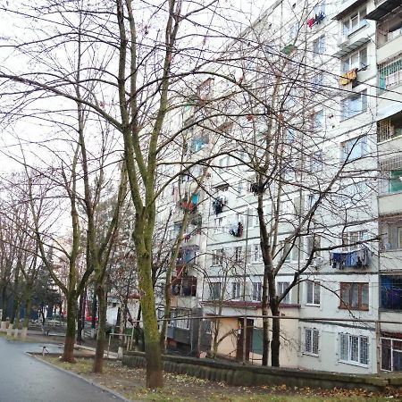 Apartment For Daily Rent Zdn Кишинів Екстер'єр фото