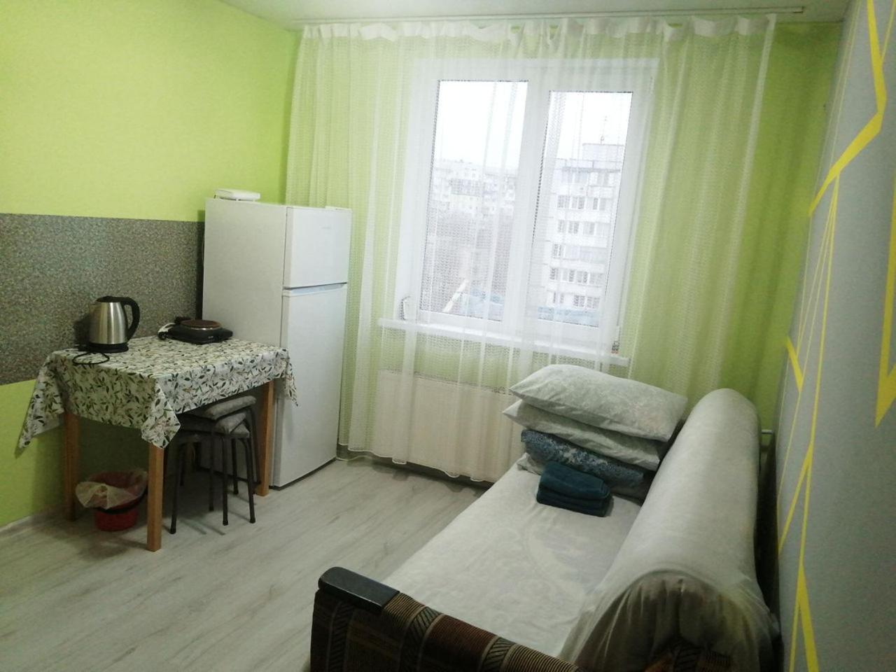Apartment For Daily Rent Zdn Кишинів Екстер'єр фото