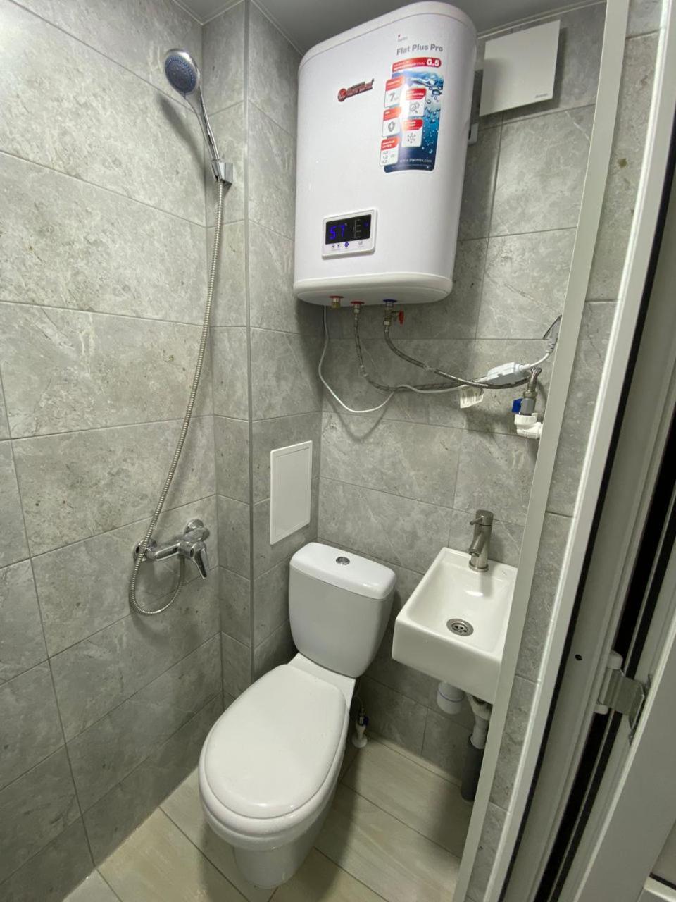 Apartment For Daily Rent Zdn Кишинів Екстер'єр фото