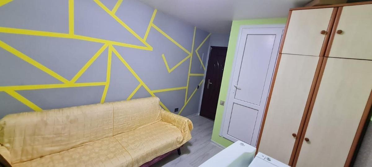 Apartment For Daily Rent Zdn Кишинів Екстер'єр фото